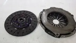 Kytkinlevy ja painelevy Mazda 3 BM 2014 2.0 SKYACTIVE