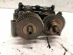 Ölpumpe OEM 2680801 für Nissan Qashqai 2007 2.0L