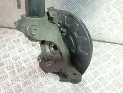 Framhjulsfäst Höger Stötdämpare OEM 469345 Audi Q3