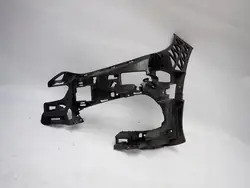 MERCEDES E-CLASS W212 2013 LIFT AMG SUPORTE DO PARA-CHOQUE ESQUERDO