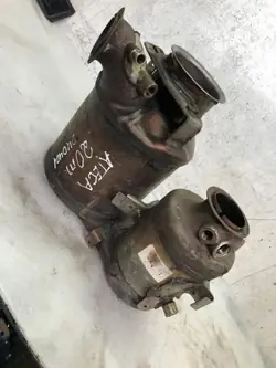 Catalyseur SEAT ATECA Diesel OEM 2110606072