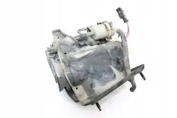 Compresseur Suspension Jaguar XJ (X350) 2W933B484AG