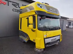 Gebrauchte DAF XF 106 Kabine - OEM XF 106 Teil
