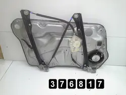 VW fönsterregulator OEM AM-376817 - Begagnad del