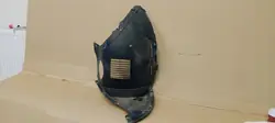 Aile avant gauche OEM 5H0805911H pour VW Golf VIII