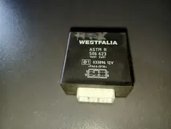 Relais ASTMR OEM 506623/033896 Westfalia