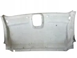 OEM 739012577R Plafonnier Renault Trafic III Vivaro