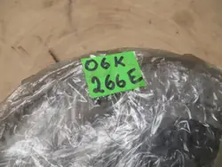 Koppeling drukplaat 2.0 TSI VW Skoda Audi