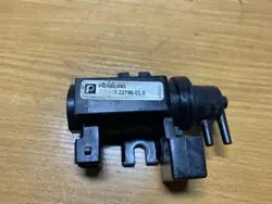 BMW C2531 solenoidiventtiili 3-sarja E46 1.6L bensiini