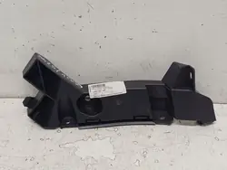 SEAT IBIZA 4 IV 08- Halterungsschieber Stoßfänger links hinten 6J4807393B