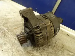 BMW E39 generaattori 2.0B