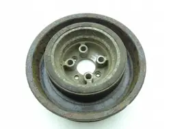 VW CADDY II 96-04 1.9 SDI Poulie de vilebrequin 028105243R