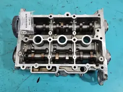 Tapa de válvulas Skoda OE para Kamiq 1.0 TSI 2019-2023