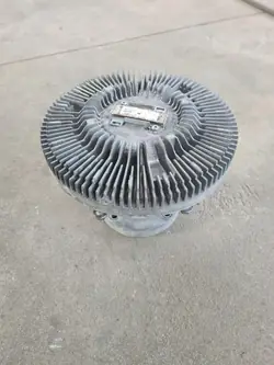 Kylare OEM 7420867352 Behr för Renault Midlum Premium