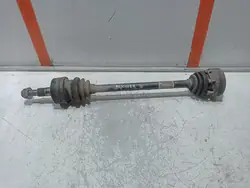 Porsche Boxster 986 taka-akselin puolikas OEM 98633202403
