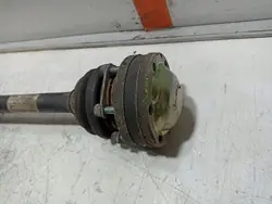 Demi-arbre arrière Porsche Boxster 986 OEM 98633202403