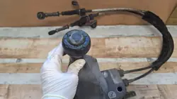 Alavanca de Mudanças VW OEM 1K0711091A - Usado