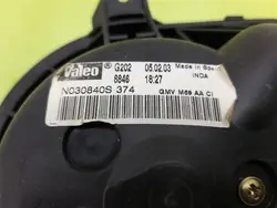 Ventilador Citroen Berlingo I 1996-2010 N030840S