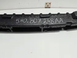 Assorbitore paraurti anteriore Volkswagen Golf VIII 5H0807248AA