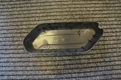 Achterruitwisserstop Jeep Wrangler JL OEM ZAŚLEPKAJEEP