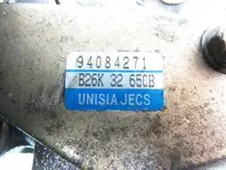 Pompe de direction assistée Mazda OEM B26K32650B