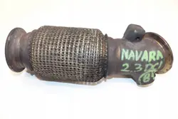 Flexibele Aansluiting Nissan OE KAMABA #139 voor Navara