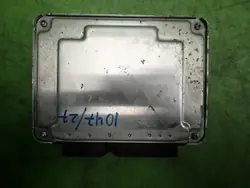 Unidade controlo motor OEM 038906019NL para Skoda Fabia 1.9 TDI