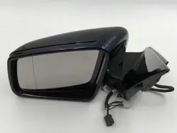 Rétroviseur gauche avant OEM A2128100516 Mercedes-Benz 2009-2016