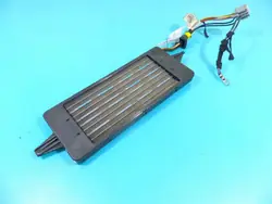 Aquecedor elétrico Maserati Ghibli III 13-17 OEM IMPRK1228993