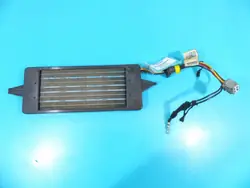 Chauffage électrique Maserati Ghibli III 13-17 OEM IMPRK1228993