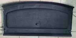 Prateleira traseira porta-bagagens OEM 1K6867769 para VW Golf V