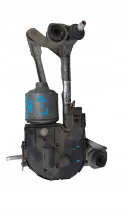 Frontlinker Wischermotor SEAT ALTEA 5P0955023H