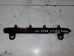 2008 Land Rover Range Rover Fuel Rail 3600TD 5WS40256