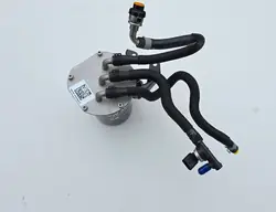 VW Passat B8 VARIANT Carcasse de Filtre à Carburant 5WA127399R