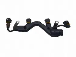 Injector pipes OPEL INSIGNIA A ESTATE 2.0L diesel 118kW