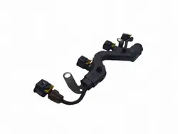 Injector pipes OPEL INSIGNIA A ESTATE 2.0L diesel 118kW