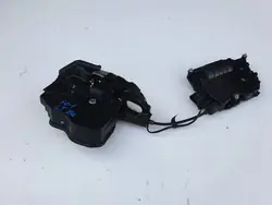 Verrou de porte arrière gauche BMW 7185687