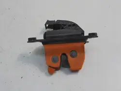Bakluckelås Skoda Fabia I OEM 6Y0827501H - Begagnad