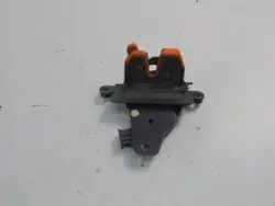 Fecho porta-bagagens Skoda Fabia I OEM 6Y0827501H - Usado