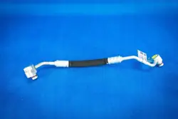 Gebrauchte Klimaschlauch OEM 4N0260757 für Audi A8 4N