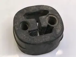 Suporte de escape Audi OE OEM 8D0253147C - Usado