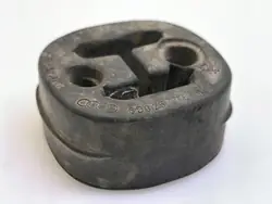 Audi OE Pakoputken tuki OEM 8D0253147C - Käytetty
