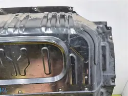 OEM 111/SCG skiljeväggspanel för Fiat Doblo II 2009-2014