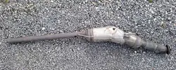 Renault OEM 208027401R Katalysator & DPF-filter
