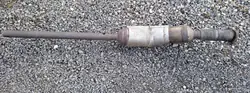 Renault OEM 208027401R Catalyseur & Filtre DPF