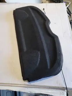 Étagre de coffre Peugeot 208 I OEM 9373768680