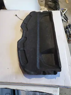 Prateleira de porta-malas Peugeot 208 I OEM 9373768680