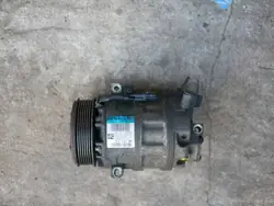 Compressore Aria Condizionata RENAULT Trafic III 926001732R
