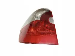 BMW X3 E83 Lámpara Reflectora Trasera Izquierda 6990169