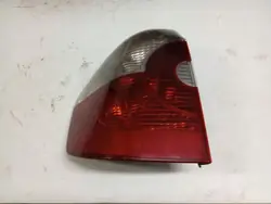 BMW X3 E83 Lampe Réflecteur Arrière Gauche 6990169